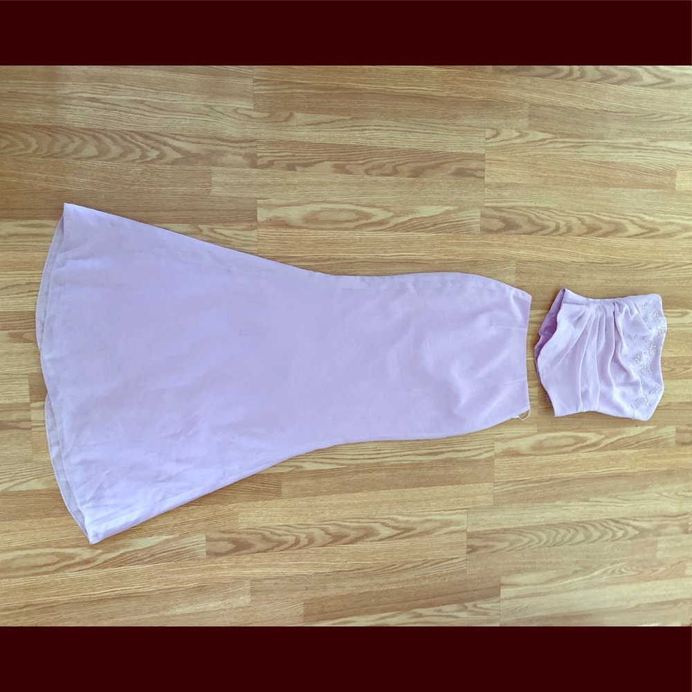 Prom dress / homecoming dress